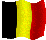 Drapeau belge